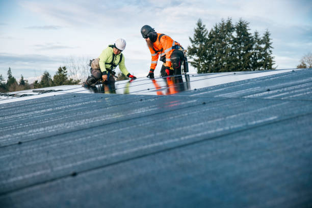 Trusted Roof Installation service in Como, MS - Ben Roofing and Steel LLC